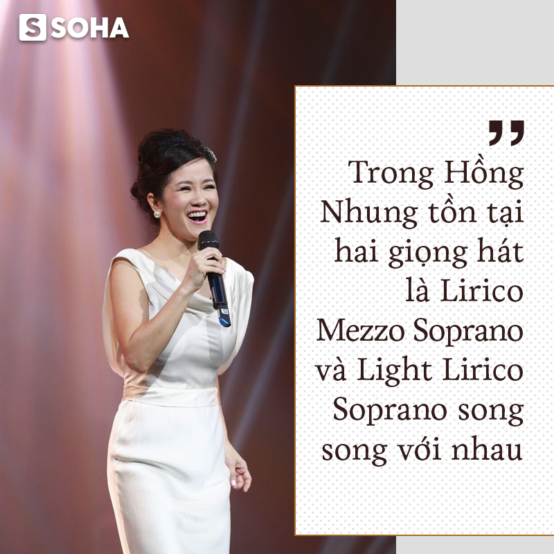 Hồng Nhung: Hát xuyên thủng trần nhà, khiến nhạc sĩ Trịnh Công Sơn phải nói 1 câu rất đặc biệt - Ảnh 8. Hồng Nhung: Hát xuyên thủng trần nhà, khiến nhạc sĩ Trịnh Công Sơn phải nói 1 câu rất đặc biệt - Ảnh 8.