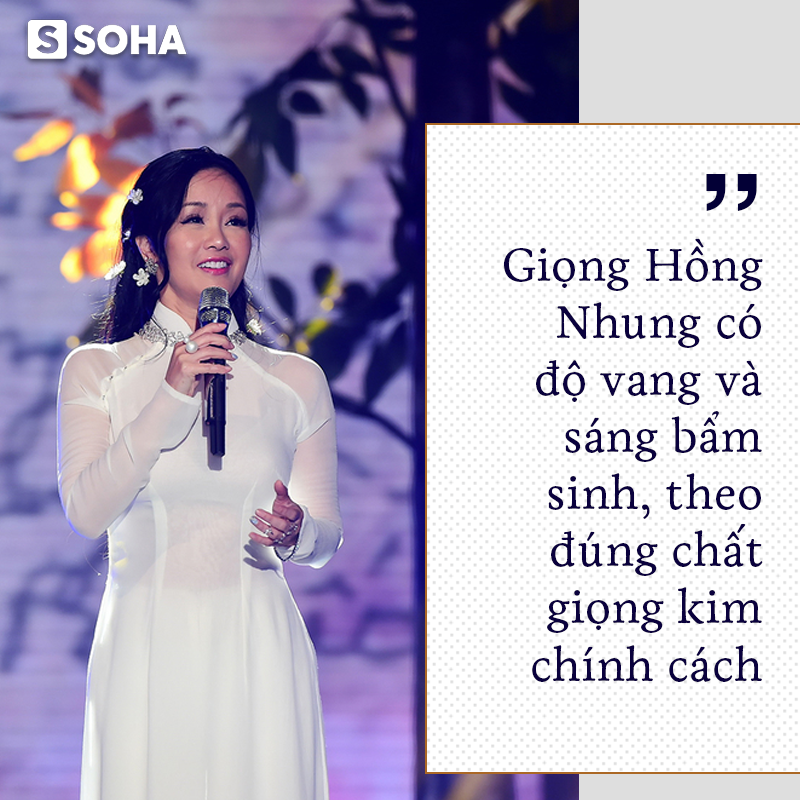 Hồng Nhung: Hát xuyên thủng trần nhà, khiến nhạc sĩ Trịnh Công Sơn phải nói 1 câu rất đặc biệt - Ảnh 3. Hồng Nhung: Hát xuyên thủng trần nhà, khiến nhạc sĩ Trịnh Công Sơn phải nói 1 câu rất đặc biệt - Ảnh 3.