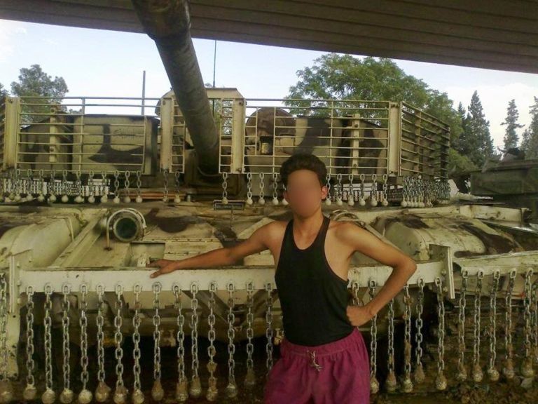 Không cần sự giúp đỡ của người Nga, xe tăng Syria vẫn có thể trở nên vô địch - Ảnh 3. Không cần sự giúp đỡ của người Nga, xe tăng Syria vẫn có thể trở nên vô địch - Ảnh 3.