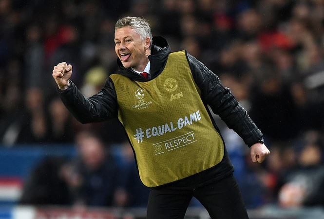 Cuối cùng, Solskjaer vẫn chưa phải người thích hợp với Man United? - Ảnh 2. Cuối cùng, Solskjaer vẫn chưa phải người thích hợp với Man United? - Ảnh 2.