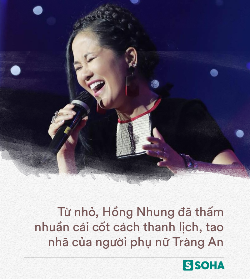 Hồng Nhung: Làn hơi khủng khiếp và đẳng cấp của diva được chọn hát trước mặt ông Kim Jong Un (P2) - Ảnh 4. Hồng Nhung: Làn hơi khủng khiếp và đẳng cấp của diva được chọn hát trước mặt ông Kim Jong Un (P2) - Ảnh 4.