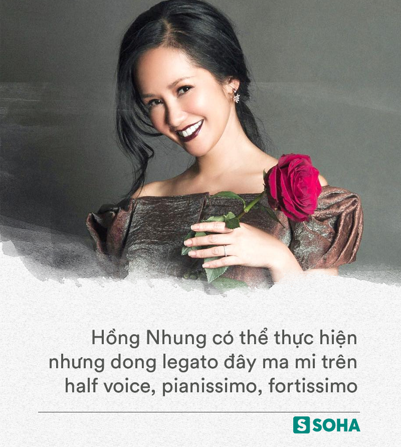 Hồng Nhung: Làn hơi khủng khiếp và đẳng cấp của diva được chọn hát trước mặt ông Kim Jong Un (P2) - Ảnh 9. Hồng Nhung: Làn hơi khủng khiếp và đẳng cấp của diva được chọn hát trước mặt ông Kim Jong Un (P2) - Ảnh 9.