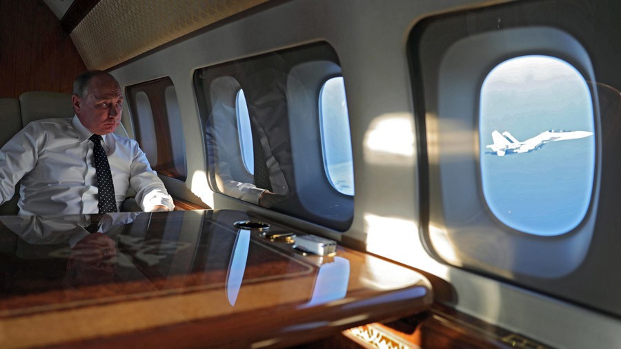 Tiêm kích Su-30SM đang tới Việt Nam: Trên cả tuyệt vời, hút mọi ánh nhìn - Ảnh 1. Tiêm kích Su-30SM đang tới Việt Nam: Trên cả tuyệt vời, hút mọi ánh nhìn - Ảnh 1.