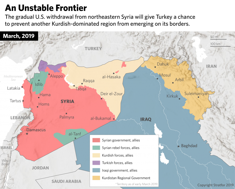 Dự báo sốc: Mỹ bỏ của chạy lấy người ở Trung Đông? - Ảnh 6. Dự báo sốc: Mỹ bỏ của chạy lấy người ở Trung Đông? - Ảnh 6.