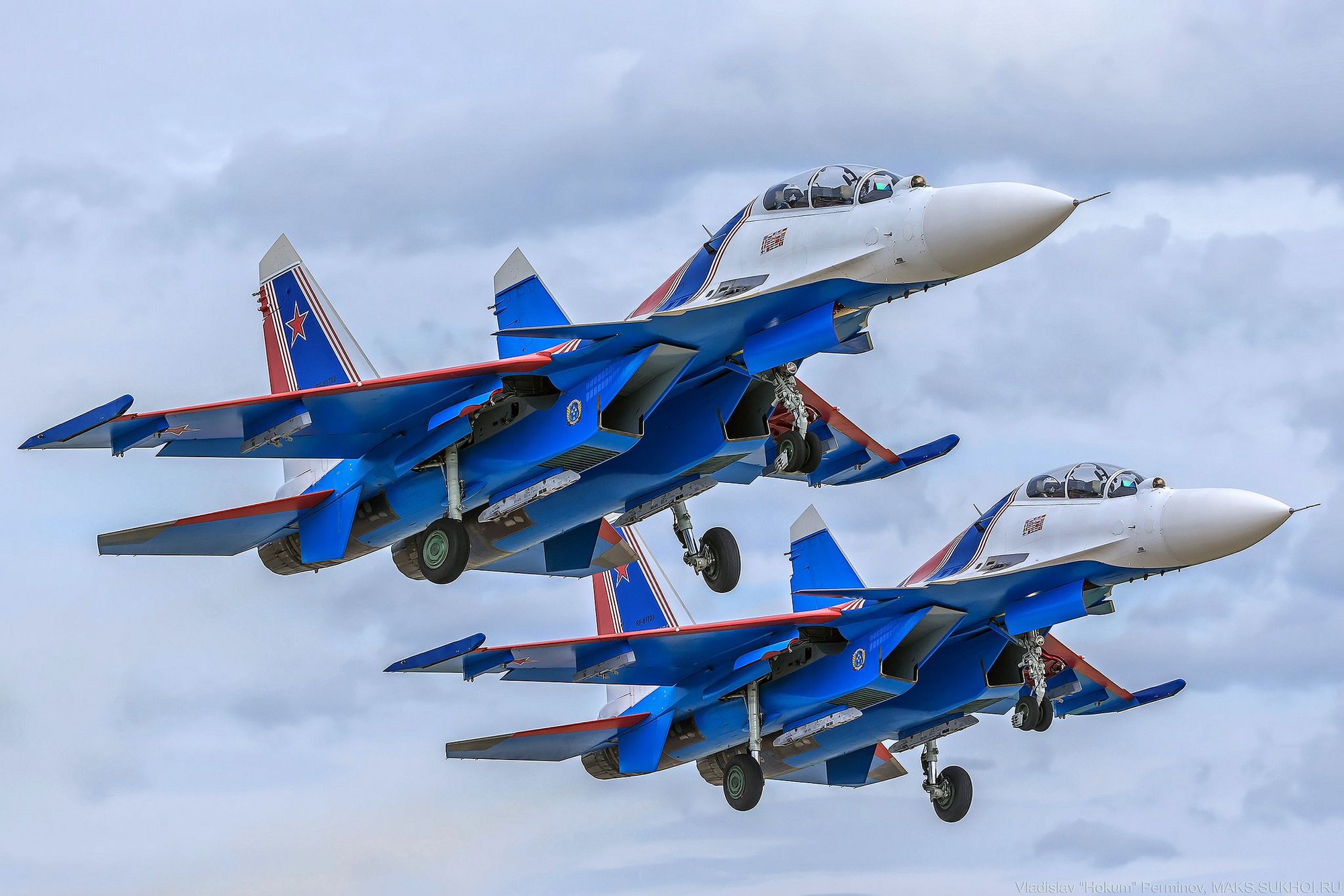 Têm kích Su-30SM sẽ đặc cách chiều lòng người hâm mộ Việt Nam nhào lộn đỉnh cao ở Hà Nội? - Ảnh 1. Têm kích Su-30SM sẽ đặc cách chiều lòng người hâm mộ Việt Nam nhào lộn đỉnh cao ở Hà Nội? - Ảnh 1.