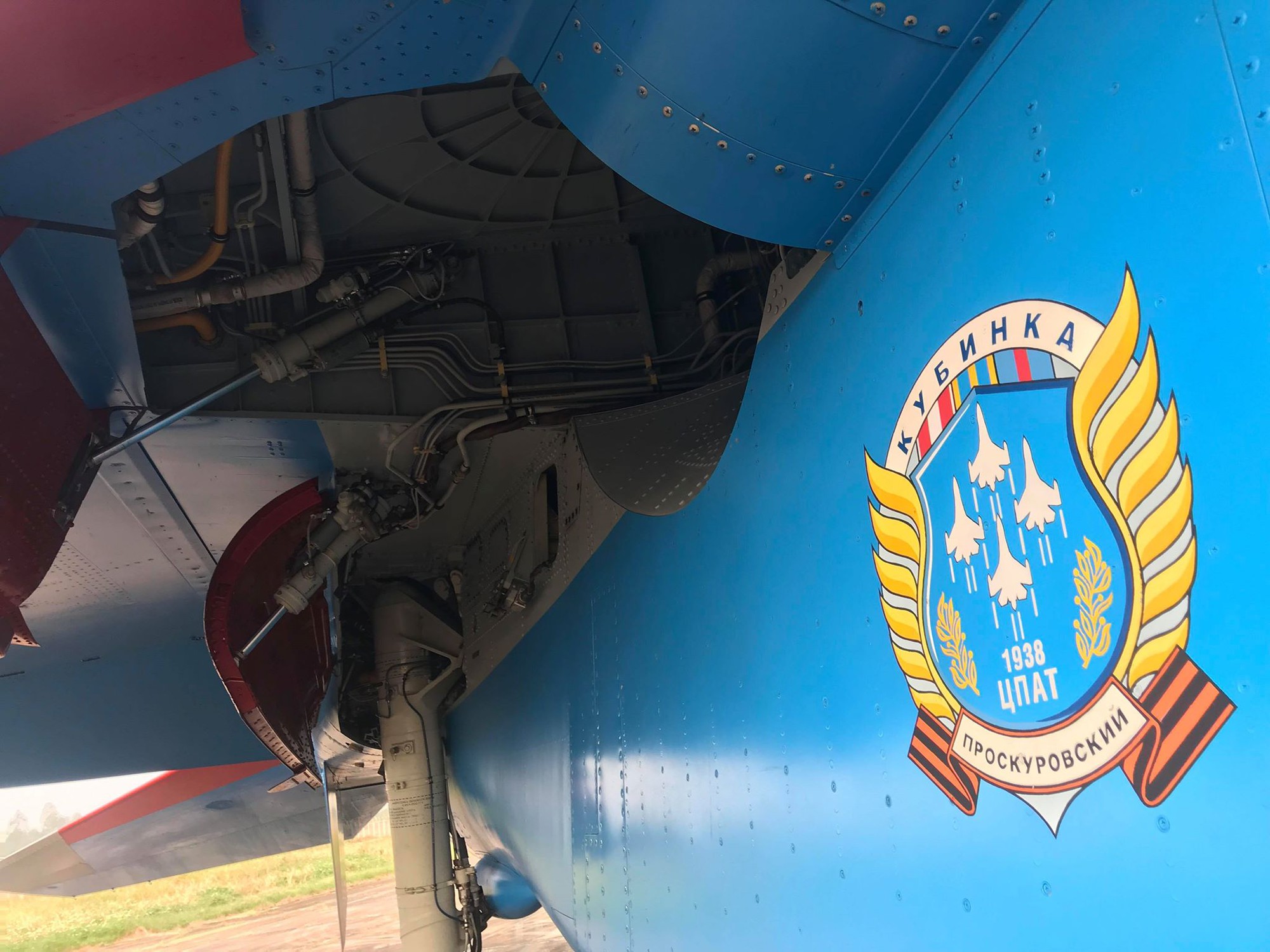 Cận cảnh chiến đấu cơ quái thú Su-30SM Hiệp sĩ Nga ở Việt Nam: Chỉ hai từ cực đẹp! - Ảnh 24. Cận cảnh chiến đấu cơ quái thú Su-30SM Hiệp sĩ Nga ở Việt Nam: Chỉ hai từ cực đẹp! - Ảnh 24.