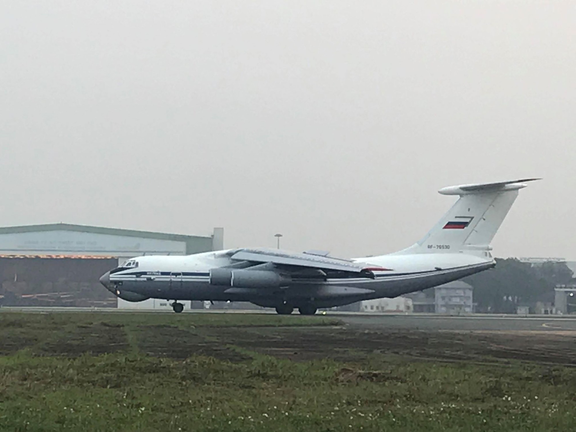 Cận cảnh chiến đấu cơ quái thú Su-30SM Hiệp sĩ Nga ở Việt Nam: Chỉ hai từ cực đẹp! - Ảnh 26. Cận cảnh chiến đấu cơ quái thú Su-30SM Hiệp sĩ Nga ở Việt Nam: Chỉ hai từ cực đẹp! - Ảnh 26.