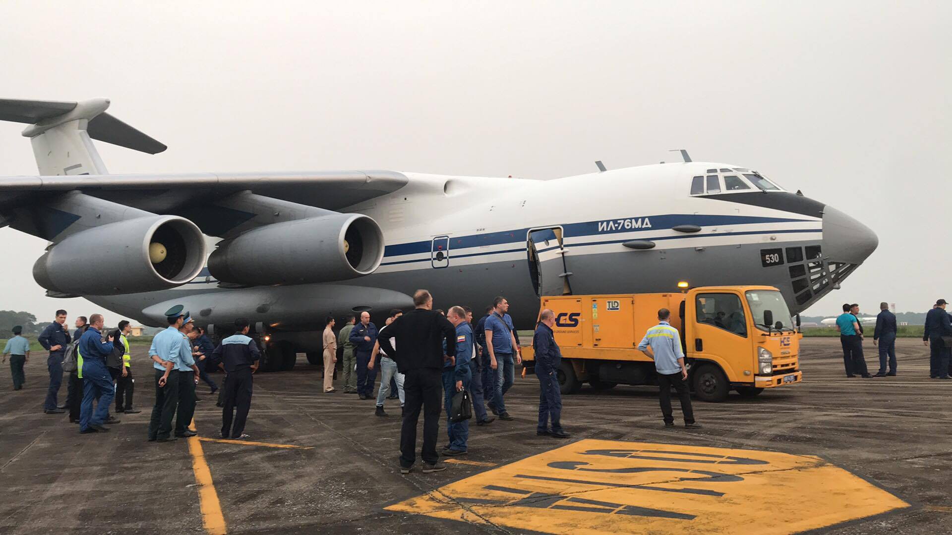 Cận cảnh chiến đấu cơ quái thú Su-30SM Hiệp sĩ Nga ở Việt Nam: Chỉ hai từ cực đẹp! - Ảnh 31. Cận cảnh chiến đấu cơ quái thú Su-30SM Hiệp sĩ Nga ở Việt Nam: Chỉ hai từ cực đẹp! - Ảnh 31.