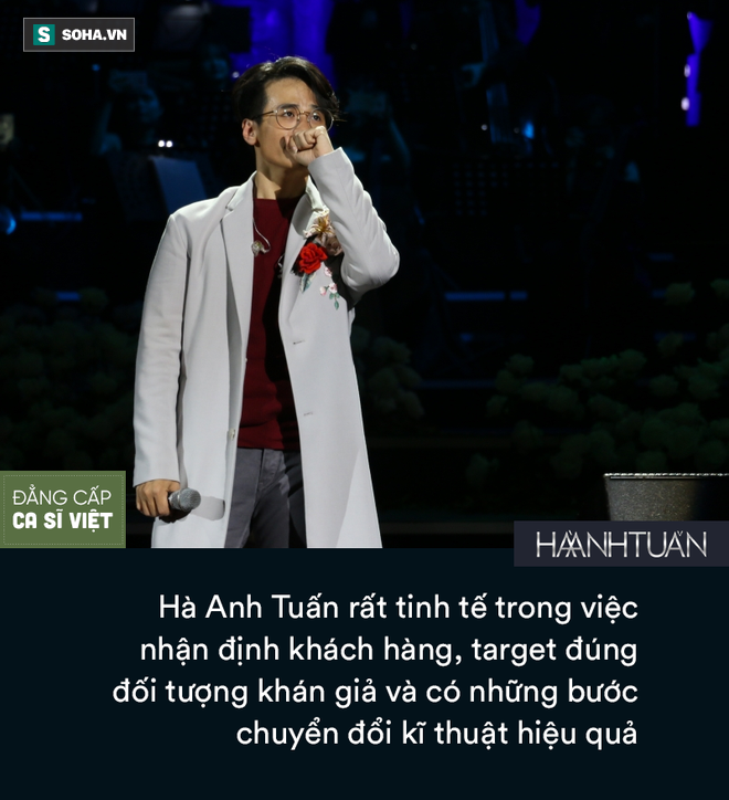 Giải mã Hà Anh Tuấn: Chiêu trò quá giỏi, hát ngọng nhưng cát-xê vẫn cao khủng khiếp - Ảnh 7. Giải mã Hà Anh Tuấn: Chiêu trò quá giỏi, hát ngọng nhưng cát-xê vẫn cao khủng khiếp - Ảnh 7.