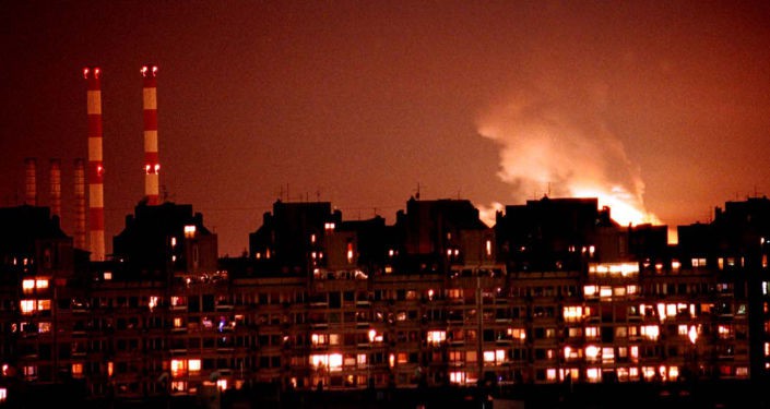 F-117 gãy cánh ở Serbia: Chiến dịch tìm kiếm lớn nhất của Mỹ sau chiến tranh Việt Nam - Ảnh 7. F-117 gãy cánh ở Serbia: Chiến dịch tìm kiếm lớn nhất của Mỹ sau chiến tranh Việt Nam - Ảnh 7.