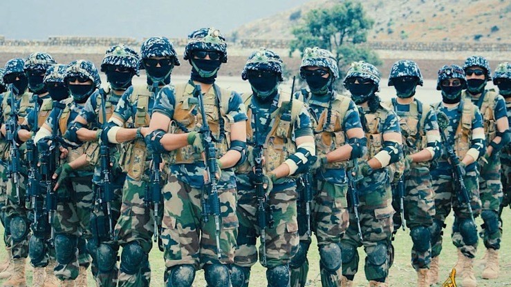 Giải mật: Lực lượng bí ẩn đánh cho Mỹ thất điên bát đảo, tổn thất lớn ở Afghanistan là ai? - Ảnh 4. Giải mật: Lực lượng bí ẩn đánh cho Mỹ thất điên bát đảo, tổn thất lớn ở Afghanistan là ai? - Ảnh 4.