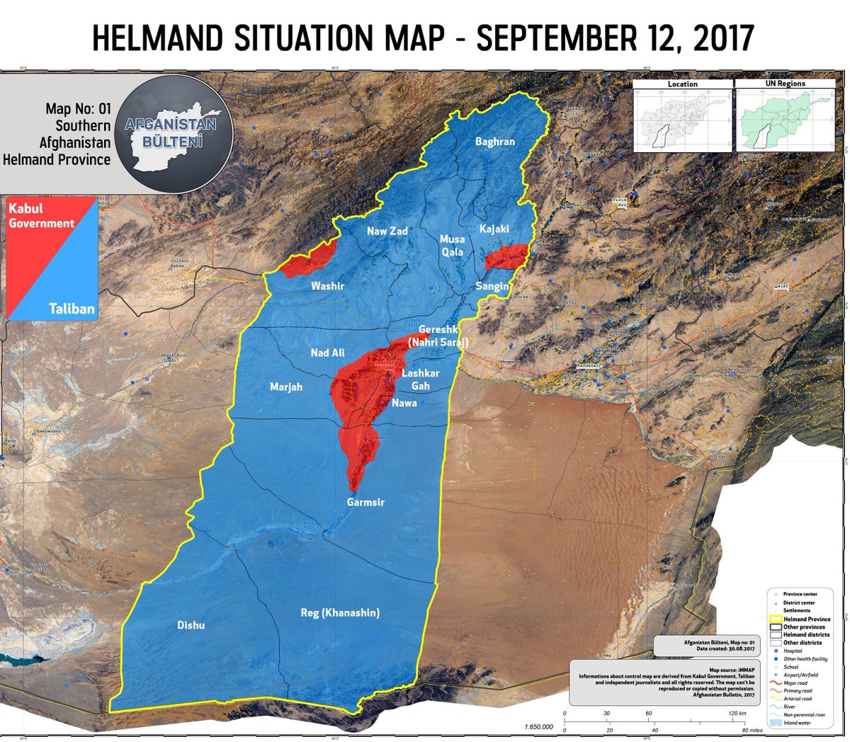 Giải mật: Lực lượng bí ẩn đánh cho Mỹ thất điên bát đảo, tổn thất lớn ở Afghanistan là ai? - Ảnh 3. Giải mật: Lực lượng bí ẩn đánh cho Mỹ thất điên bát đảo, tổn thất lớn ở Afghanistan là ai? - Ảnh 3.