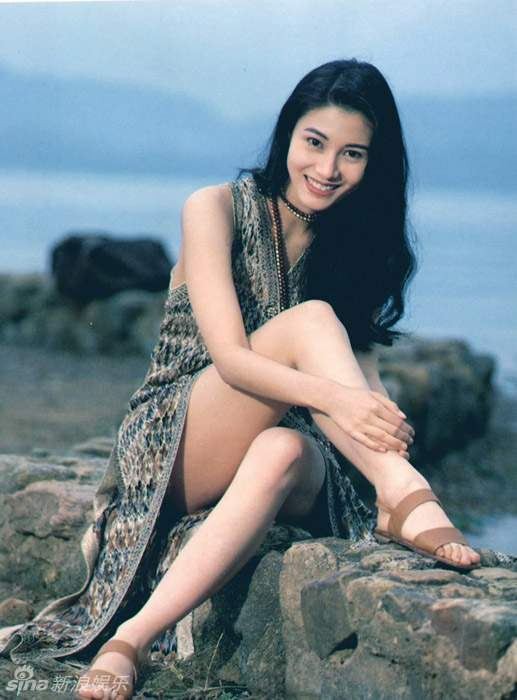 Lý Gia Hân, Hoa hậu đẹp nhất Hong Kong.