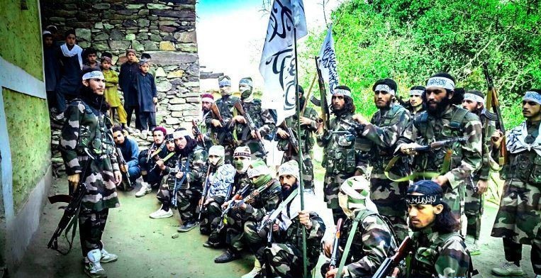 Giải mật: Lực lượng bí ẩn đánh cho Mỹ thất điên bát đảo, tổn thất lớn ở Afghanistan là ai? - Ảnh 5. Giải mật: Lực lượng bí ẩn đánh cho Mỹ thất điên bát đảo, tổn thất lớn ở Afghanistan là ai? - Ảnh 5.