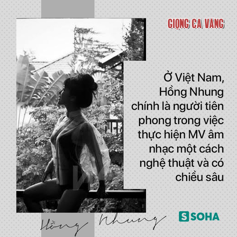 Hồng Nhung: Vẻ nóng bỏng ở tuổi 50 và nỗi đau của diva dám đi trước showbiz vài chục năm - Ảnh 11. Hồng Nhung: Vẻ nóng bỏng ở tuổi 50 và nỗi đau của diva dám đi trước showbiz vài chục năm - Ảnh 11.