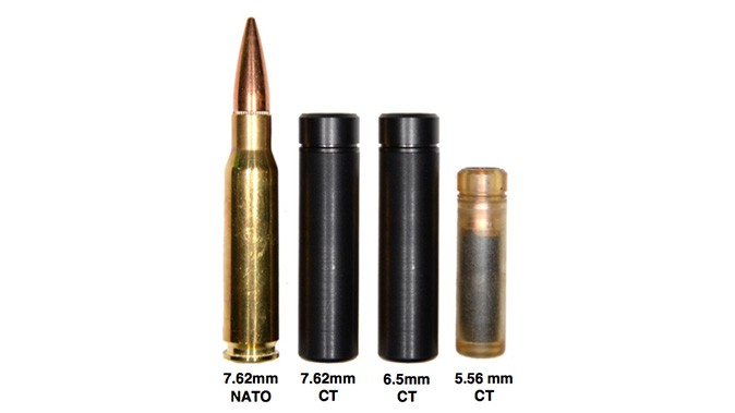 Cuối cùng Mỹ sắp có súng mới: Bí mật thiết kế khiến cả thế giới ngã ngửa đã lộ diện - Ảnh 2. Cuối cùng Mỹ sắp có súng mới: Bí mật thiết kế khiến cả thế giới ngã ngửa đã lộ diện - Ảnh 2.