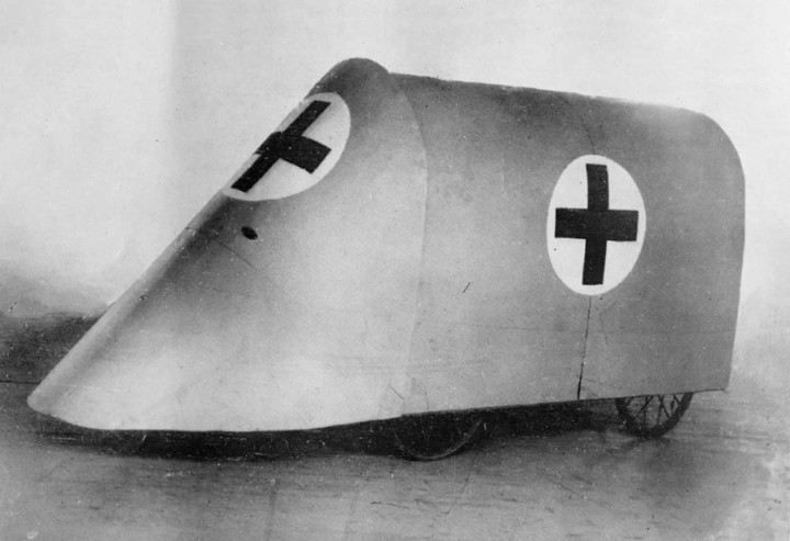 Ảnh hiếm về các loại vũ khí và công nghệ sử dụng trong Thế chiến I - Ảnh 9. Ảnh hiếm về các loại vũ khí và công nghệ sử dụng trong Thế chiến I - Ảnh 9.