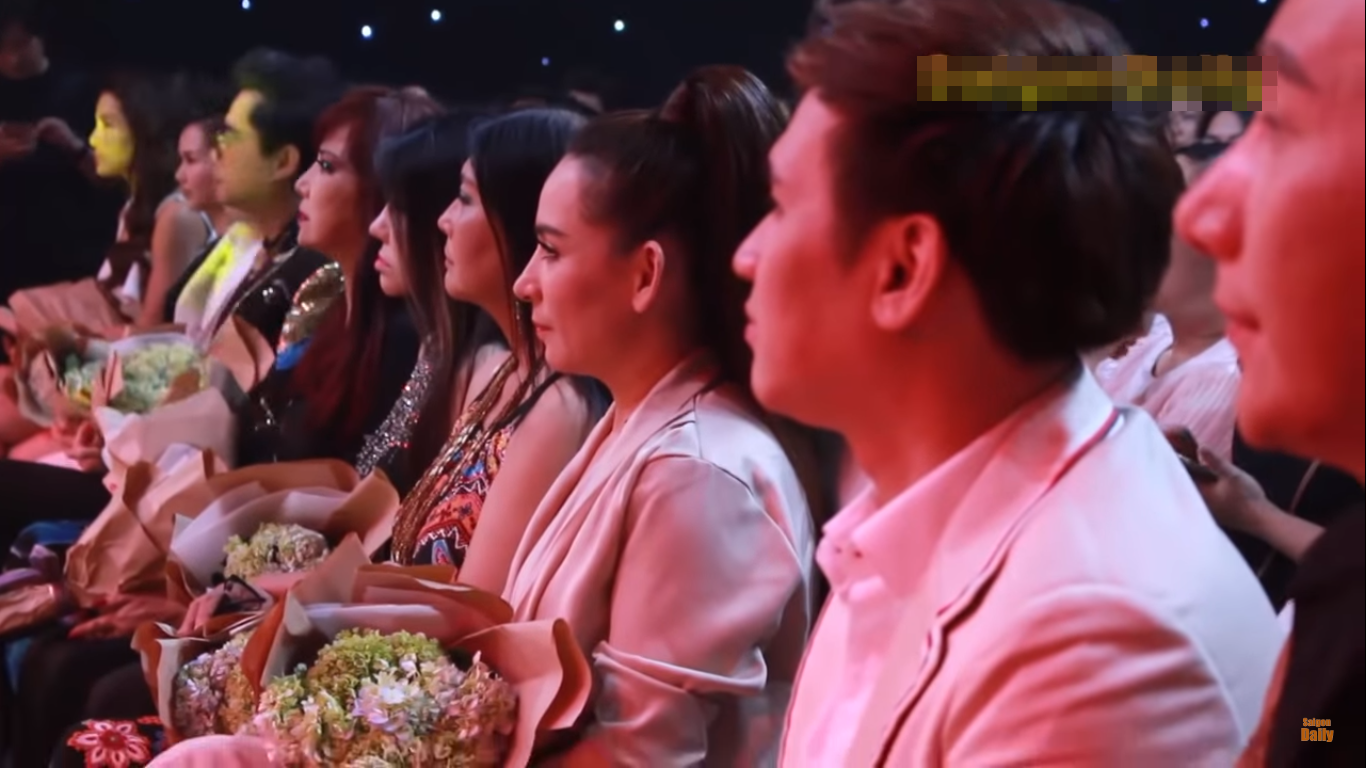 Danh ca Phương Dung: Không thí sinh nào làm hài lòng Bảo Yến cả - Ảnh 5. Danh ca Phương Dung: Không thí sinh nào làm hài lòng Bảo Yến cả - Ảnh 5.