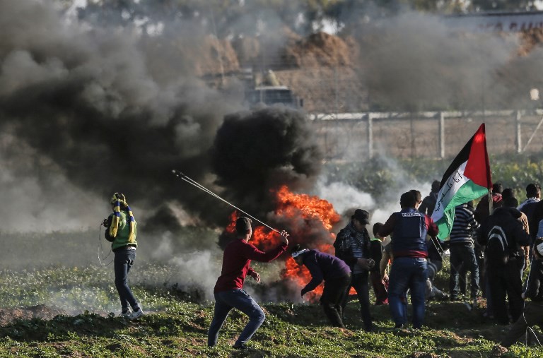 Thủ tướng Israel Netanyahu: Tôi đã ra lệnh cho các đơn vị IDF chuẩn bị tấn công - Ảnh 3. Thủ tướng Israel Netanyahu: Tôi đã ra lệnh cho các đơn vị IDF chuẩn bị tấn công - Ảnh 3.