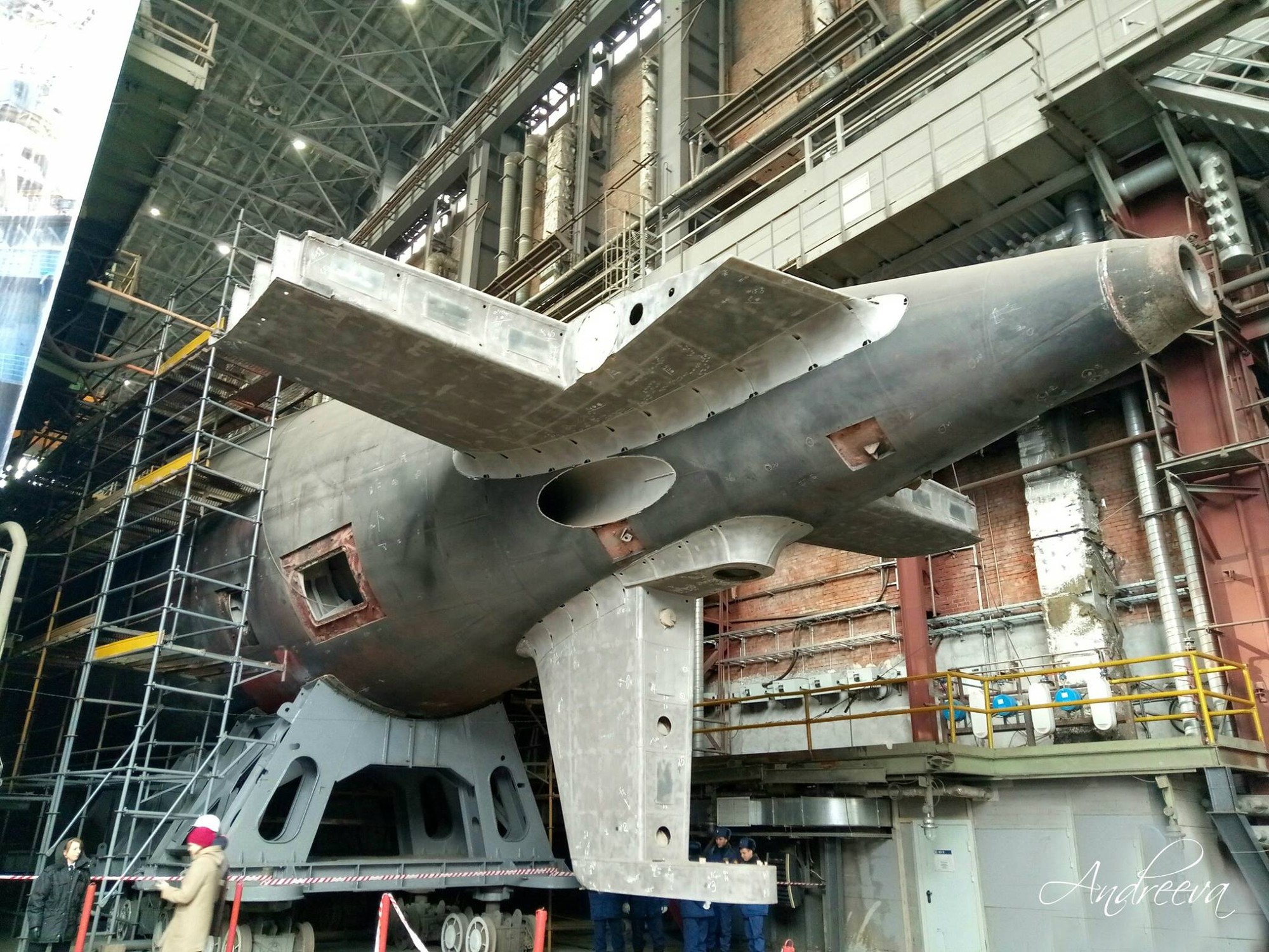 Tính năng bí mật trên tàu ngầm Kilo 636 của Nga - Ảnh 2. Tính năng bí mật trên tàu ngầm Kilo 636 của Nga - Ảnh 2.