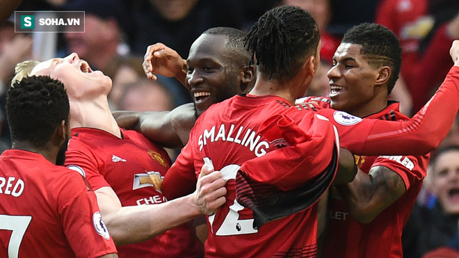 7 điều Solskjaer cần làm để tạo nền móng cho đế chế mới tại Man United - Ảnh 1. 7 điều Solskjaer cần làm để tạo nền móng cho đế chế mới tại Man United - Ảnh 1.