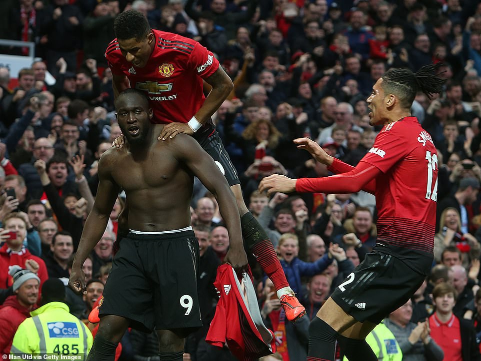 Hoài niệm của Solskjaer đang khiến cả thế giới phải ngước nhìn Man United - Ảnh 2. Hoài niệm của Solskjaer đang khiến cả thế giới phải ngước nhìn Man United - Ảnh 2.
