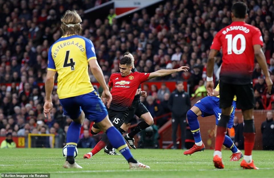 Hoài niệm của Solskjaer đang khiến cả thế giới phải ngước nhìn Man United - Ảnh 3. Hoài niệm của Solskjaer đang khiến cả thế giới phải ngước nhìn Man United - Ảnh 3.