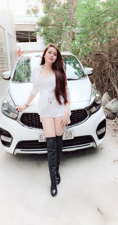 Ch N Dung Con G I Long Nh T Xinh P N Ng B Ng Nh Hot Girl
