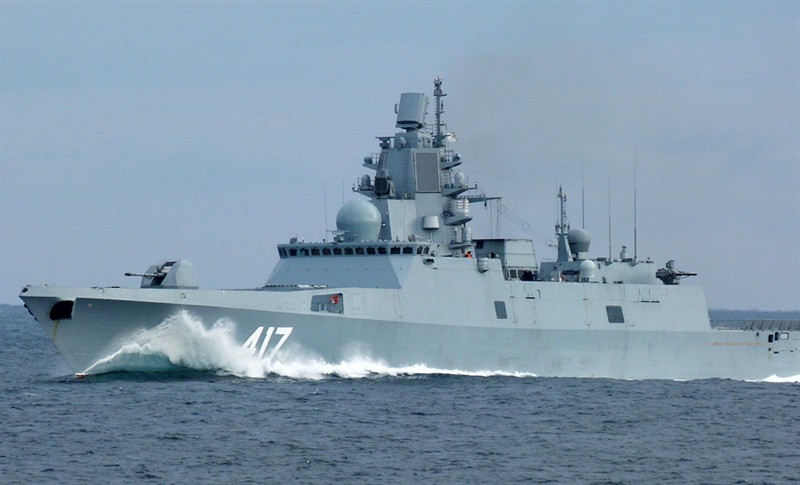 Nga sẽ làm Thế giới bất ngờ: Tên lửa Zircon tối tân ra mắt kinh thiên động địa ở Syria? - Ảnh 2. Nga sẽ làm Thế giới bất ngờ: Tên lửa Zircon tối tân ra mắt kinh thiên động địa ở Syria? - Ảnh 2.