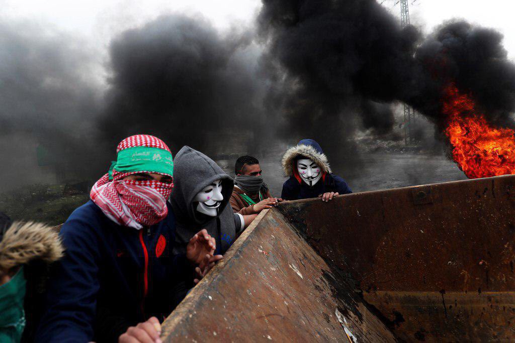 TRỰC TIẾP: Israel tấn công Gaza - Lính bắn tỉa ra tay, số người Palestine thương vong tăng vọt - Ảnh 11. TRỰC TIẾP: Israel tấn công Gaza - Lính bắn tỉa ra tay, số người Palestine thương vong tăng vọt - Ảnh 11.