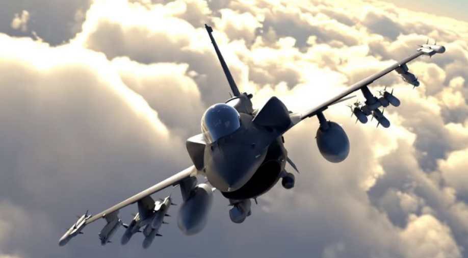Tiêm kích F-16 thảm bại trước già gân MiG-21: Mỹ chết lặng - Thôi xong rồi! - Ảnh 2. Tiêm kích F-16 thảm bại trước già gân MiG-21: Mỹ chết lặng - Thôi xong rồi! - Ảnh 2.