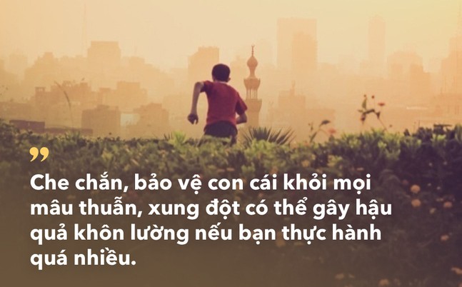 Cậu bé 8 tuổi bị mẹ bắt đi nhặt phế liệu giữa trời rét: Bài học đáng ngẫm về cách dạy con - Ảnh 4.