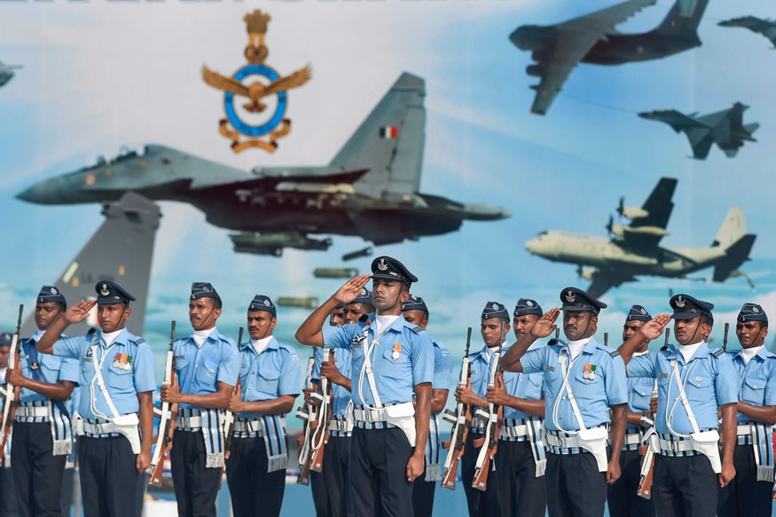 Foreign Policy: MiG-21 Ấn Độ bị bắn hạ, Mỹ có thể thắng lớn dù Nga sẽ lợi dụng để bêu xấu - Ảnh 3. Foreign Policy: MiG-21 Ấn Độ bị bắn hạ, Mỹ có thể thắng lớn dù Nga sẽ lợi dụng để bêu xấu - Ảnh 3.