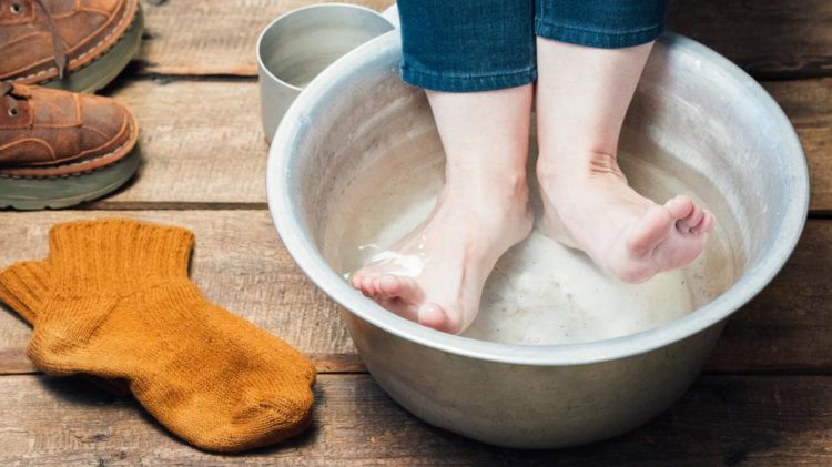 6 cách hạ sốt hiệu quả, an toàn và nhanh chóng khi trẻ bị sốt: Cha mẹ nên biết - Ảnh 4. 6 cách hạ sốt hiệu quả, an toàn và nhanh chóng khi trẻ bị sốt: Cha mẹ nên biết - Ảnh 4.