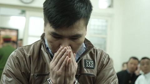 Châu Việt Cường: 13 năm tù và cái kết nghiệt ngã - Ảnh 3.