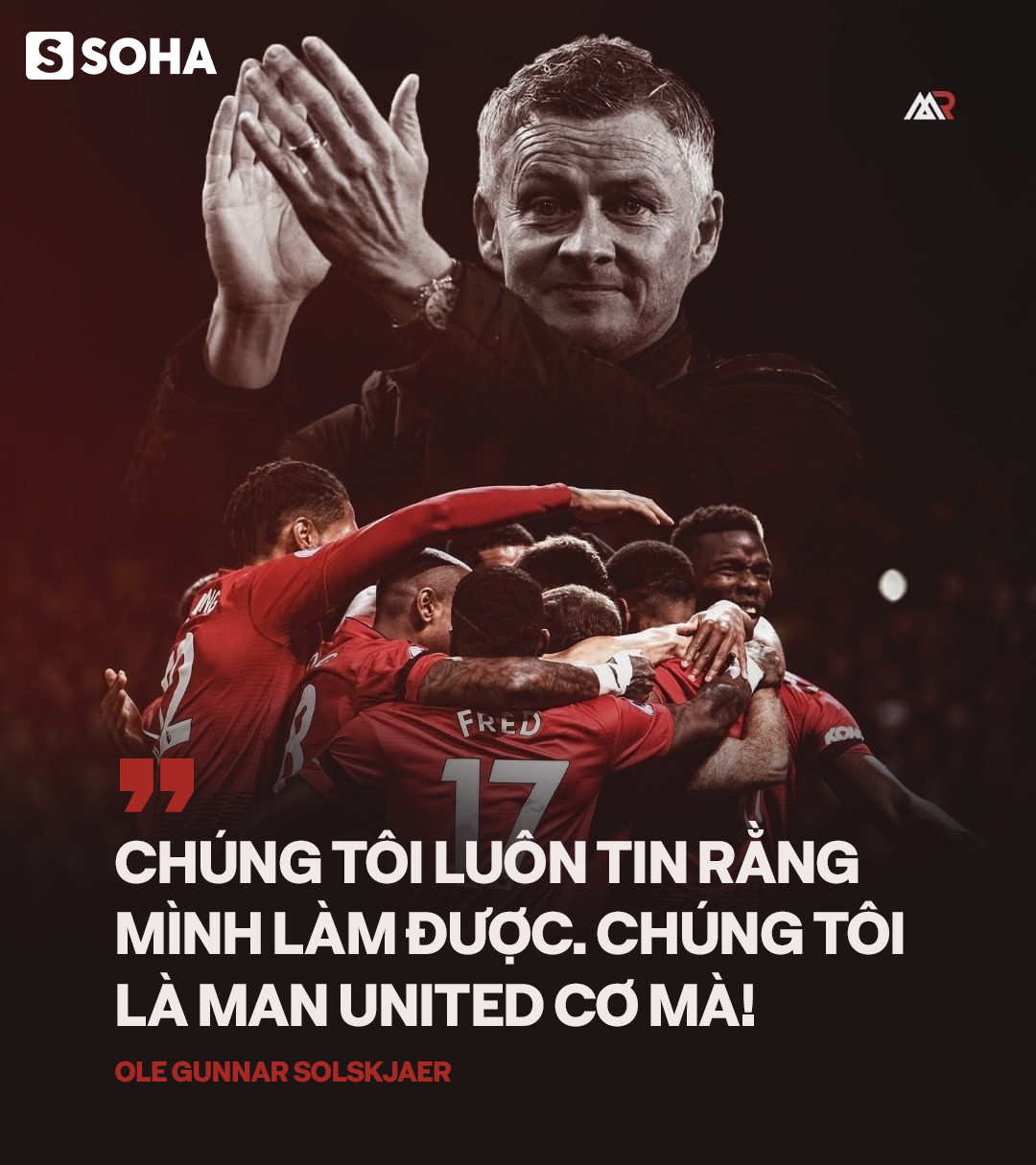 Cổng địa ngục luôn đón chào Man United, nhưng họ sợ gì khi đã có con quỷ đầy ma thuật - Ảnh 2. Cổng địa ngục luôn đón chào Man United, nhưng họ sợ gì khi đã có con quỷ đầy ma thuật - Ảnh 2.