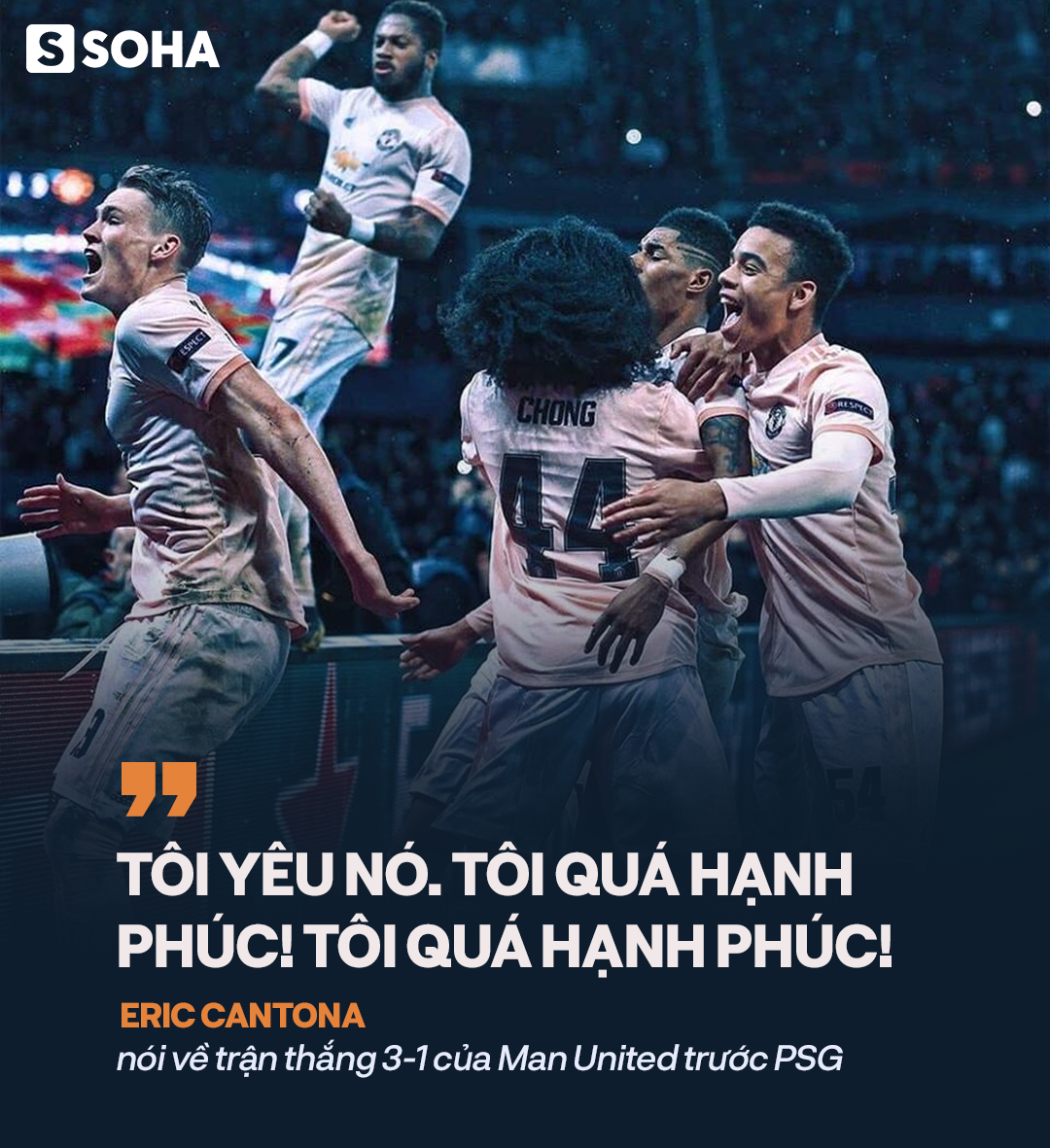 Cổng địa ngục luôn đón chào Man United, nhưng họ sợ gì khi đã có con quỷ đầy ma thuật - Ảnh 5. Cổng địa ngục luôn đón chào Man United, nhưng họ sợ gì khi đã có con quỷ đầy ma thuật - Ảnh 5.