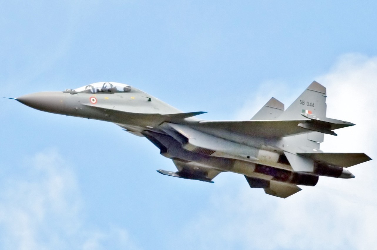 Thủ tướng Modi: Nếu có Rafale, KQ Ấn Độ sẽ không mất gì, và Pakistan sẽ chẳng còn gì - Ảnh 1. Thủ tướng Modi: Nếu có Rafale, KQ Ấn Độ sẽ không mất gì, và Pakistan sẽ chẳng còn gì - Ảnh 1.
