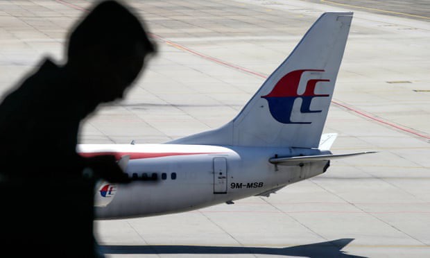 Chuyến bay MH370: Tròn 5 năm từ ngày biến mất và 5 giả thiết đáng sợ được giới chuyên gia tiếp tục giải mã - Ảnh 6.