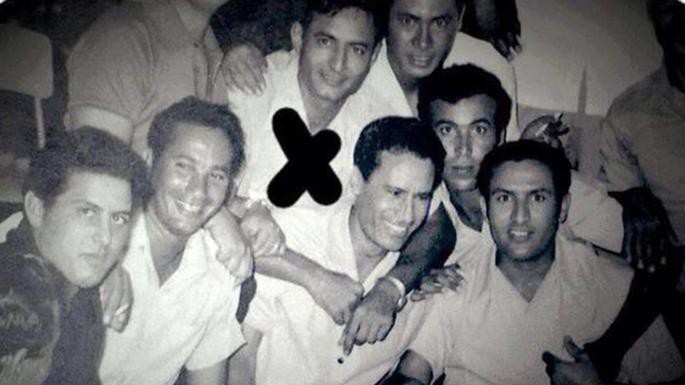 Người Mỹ đã đánh mất con át chủ bài ở Libya như thế nào? - Ảnh 1. Người Mỹ đã đánh mất con át chủ bài ở Libya như thế nào? - Ảnh 1.