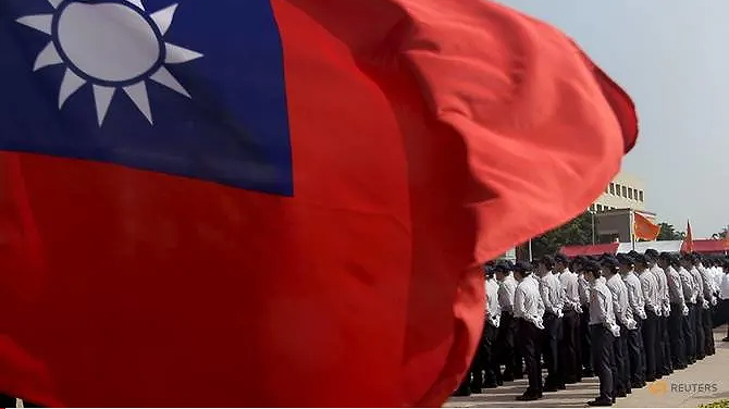 Mỹ ngầm đồng ý bán hơn 60 tiêm kích F-16 cho Đài Loan - Ảnh 1. Mỹ ngầm đồng ý bán hơn 60 tiêm kích F-16 cho Đài Loan - Ảnh 1.