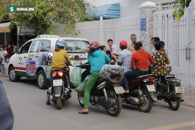 [ĐỘC QUYỀN] Cha ruột Phúc XO nói con tôi làm ăn đàng hoàng - Ảnh 3.