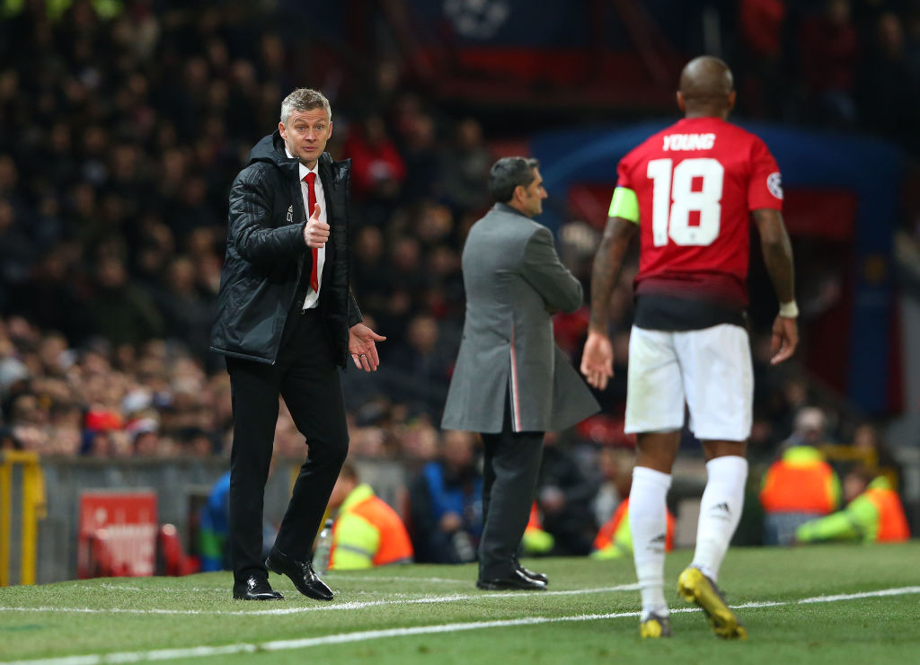 Van Gaal nói đúng, hóa ra Man United không biết tấn công! - Ảnh 1. Van Gaal nói đúng, hóa ra Man United không biết tấn công! - Ảnh 1.