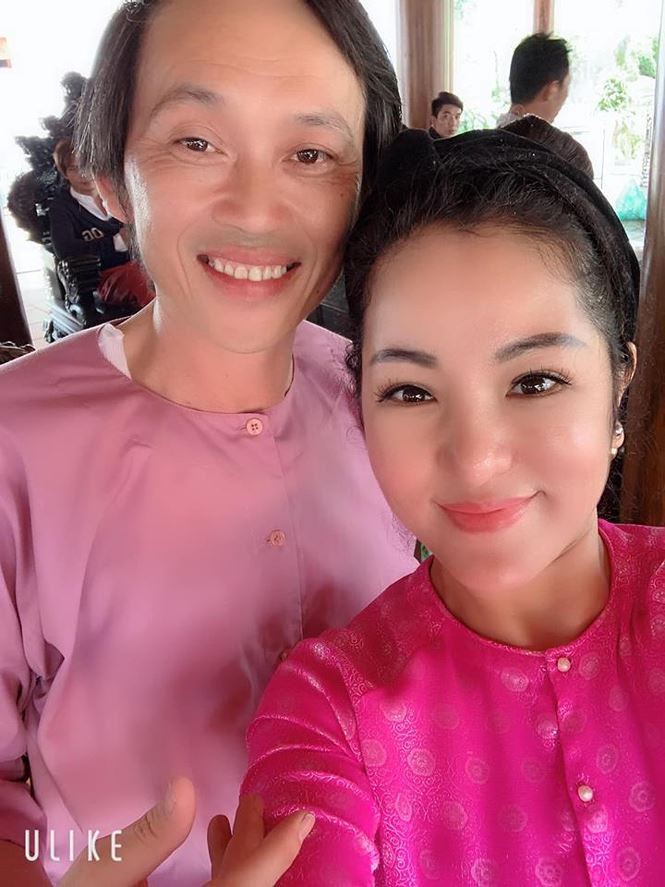 Hé lộ hình ảnh ngôi đền mới trong nhà thờ Tổ hơn 100 tỉ của Hoài Linh - Ảnh 2. Hé lộ hình ảnh ngôi đền mới trong nhà thờ Tổ hơn 100 tỉ của Hoài Linh - Ảnh 2.