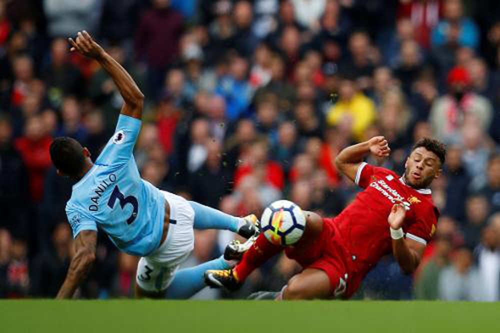 Nỗi ám ảnh của Gerrard sẽ ám vào Premier League ngay đêm mai? - Ảnh 3. Nỗi ám ảnh của Gerrard sẽ ám vào Premier League ngay đêm mai? - Ảnh 3.