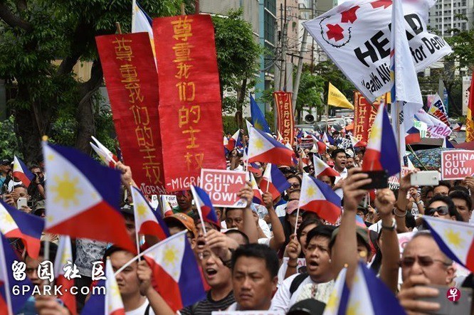 Mỹ và Philippines diễn tập phối hợp tác chiến chiếm lại đảo - Ảnh 6. Mỹ và Philippines diễn tập phối hợp tác chiến chiếm lại đảo - Ảnh 6.