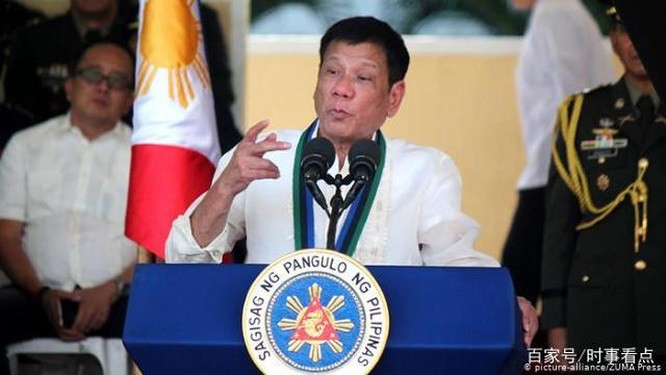Mỹ và Philippines diễn tập phối hợp tác chiến chiếm lại đảo - Ảnh 7. Mỹ và Philippines diễn tập phối hợp tác chiến chiếm lại đảo - Ảnh 7.