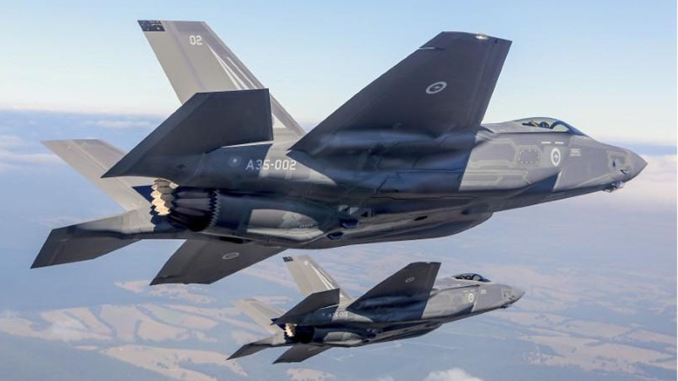 Mua Su-57 Nga: Cái đinh cuối cùng đóng lên nắp quan tài dành cho Mỹ-Thổ - Ảnh 1. Mua Su-57 Nga: Cái đinh cuối cùng đóng lên nắp quan tài dành cho Mỹ-Thổ - Ảnh 1.