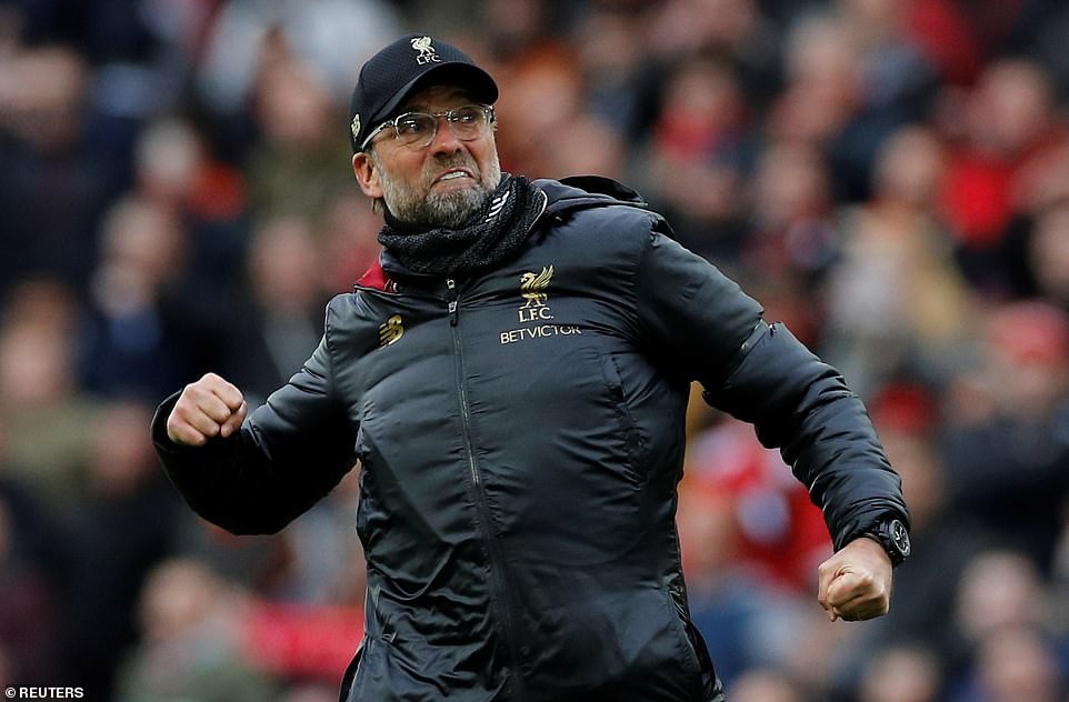 Xóa ký ức về cú trượt chân của Gerrard, nhưng còn một lời nguyền đang bám lấy Liverpool - Ảnh 1. Xóa ký ức về cú trượt chân của Gerrard, nhưng còn một lời nguyền đang bám lấy Liverpool - Ảnh 1.