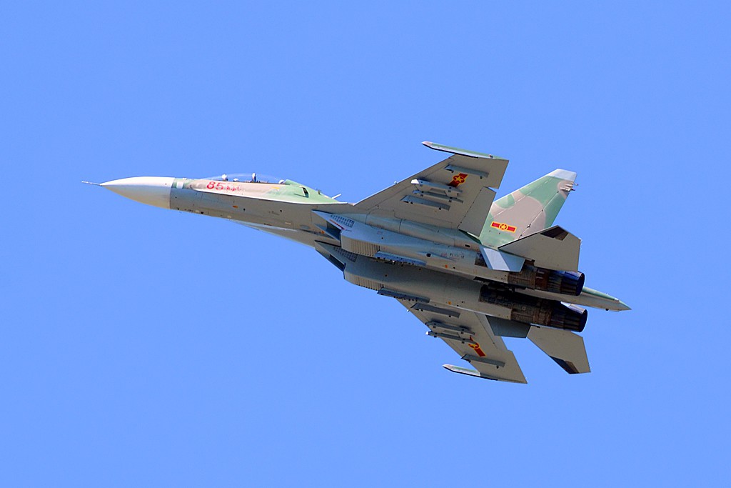 Su-30MK2 Việt Nam có thể mang siêu tên lửa Rampage Israel? - Ảnh 2. Su-30MK2 Việt Nam có thể mang siêu tên lửa Rampage Israel? - Ảnh 2.